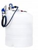 Zbiornik na AdBlue 1500L SWIMER BLUE TANK ELJP EL BASIC PLUS